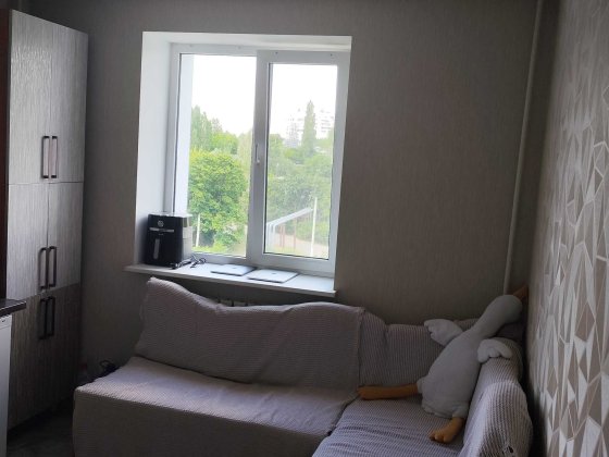 Меркурий, Продам 1 к квартиру улучшенной планировки HG07 Солоницівка