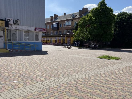 Продаж 2к квартири - провулок Бобринського, 4, м.Сміла Смела