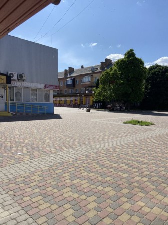 Продам 2к квартиру в Центрі м.Сміла - фото 1