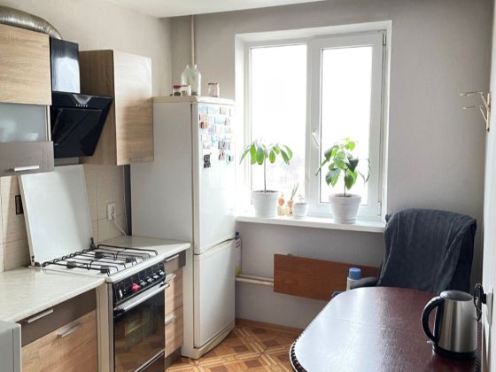 Продам 3х.кв. в Солоницевке Солоницівка