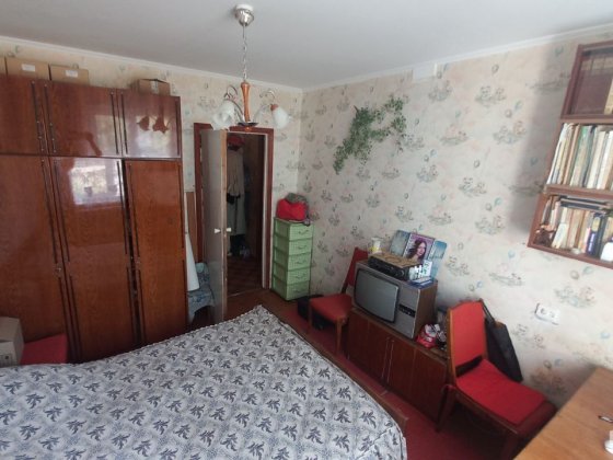 Продаж,2-кімнатної квартири м.Сміла р-н Богдана Сміла