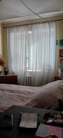 Продаж 2-кімнатної квартири  в р-н Машбуд - фото 1