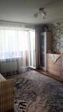 Однокімнатна квартира з ремонтом та меблями - фото 1