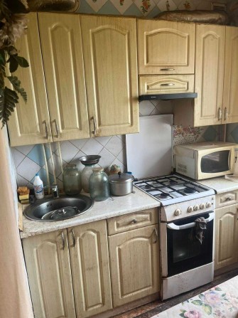 Продается 2-х комнатная квартира в Центре. - фото 1
