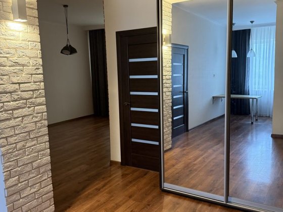 Квартира 3 кімнатна з балконом вул. Авіаторів Старокостянтинів