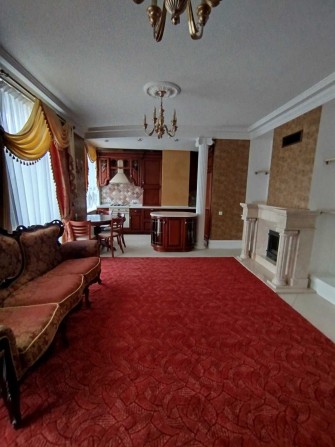 Продаж 4-х кімнатної квартири в самому центрі Слов'янська - фото 1