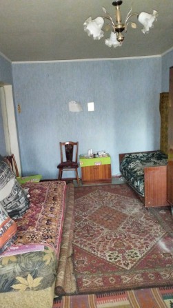 Продам квартиру в місті Слов'янськ. Однокімнатна30,8кв,центр"Пятак" - фото 1