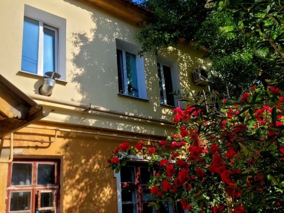 Продам уютную 2х комнатную квартиру Славянск