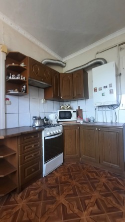 Продам 2х кімнатну квартиру особнячного типу вул.Грушевського - фото 1