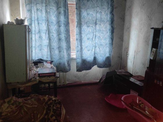 Продам 1-комнатную квартиру в Славянске Славянск