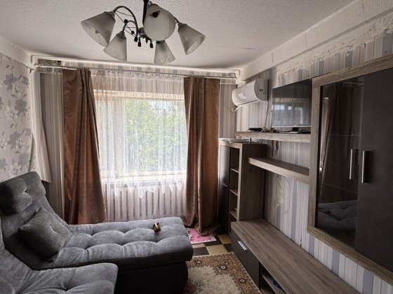 Продается 2 комнатная квартира. Славянск. Славянск