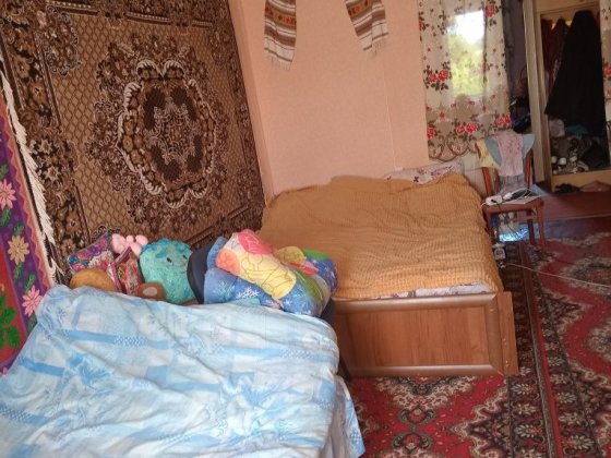 Продам квартиру район Шевченково Сміла