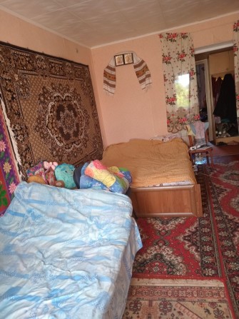 Продам квартиру район Шевченково - фото 1