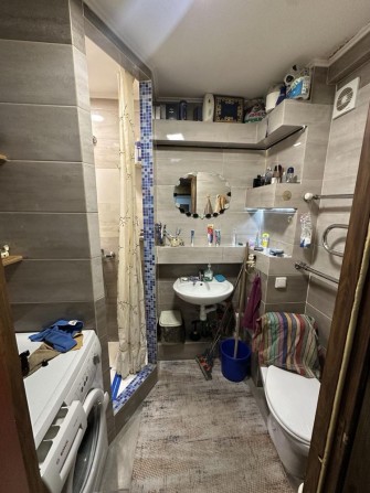 Продається 2 кімнатна квартира вул. Б. Хмельницького. Центр. - фото 1