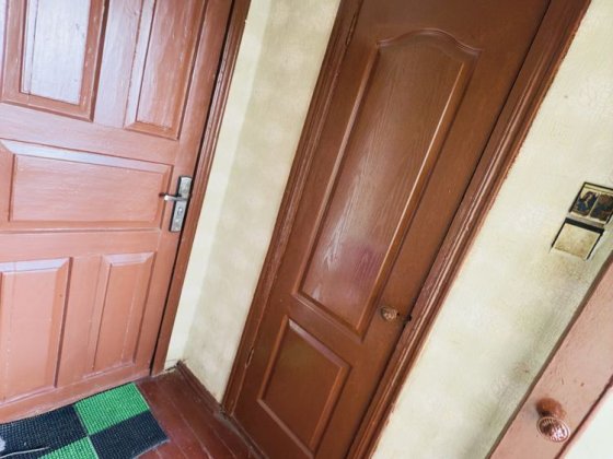 Продаж 1 кімнатної квартири м. Сміла Сміла