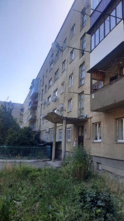 Продам 1 кімнатну квартиру вул. С .Стрільців - фото 1