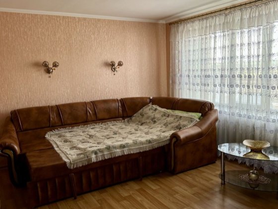 Продаж 1 кімнатної квартири в м. Сміла Сміла