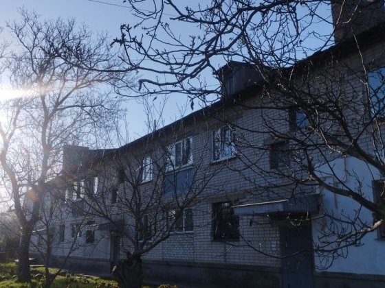 Продаж двокімнатної квартири Сміла