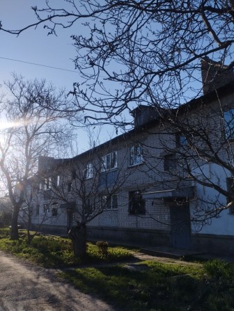 Продаж двокімнатної квартири - фото 1