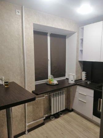 2-кімнатна квартира-студія - фото 1