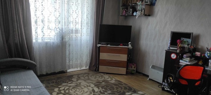 Продам 1-км.кв. р-н Богдана - фото 1