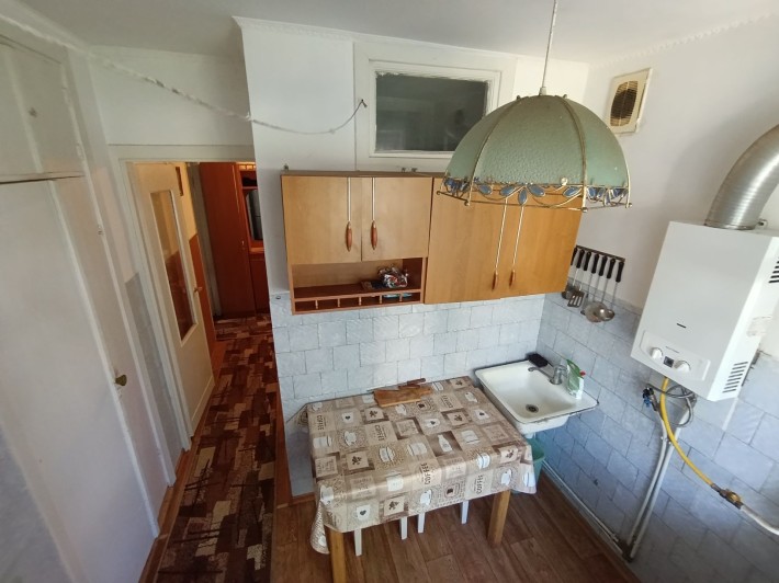 Продам 2 кімнатну квартиру р-н Гастело - фото 1