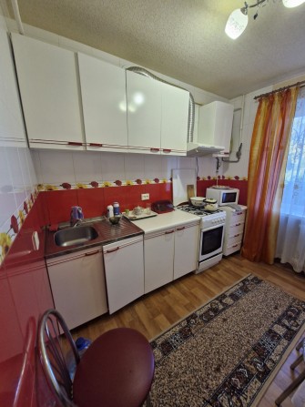 Продается 2к квартира кирпичный дом ул.Свободы - фото 1