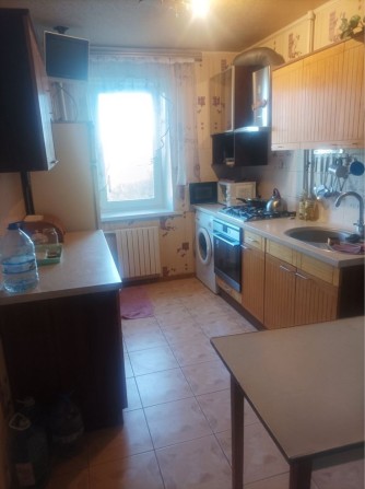 3-х комнатная квартира продажа - фото 1