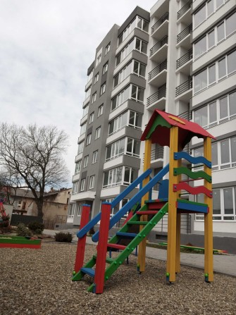 2 кімнатна квартира в Стрию, Шевченка 5 ЖК Престиж Холл - фото 1