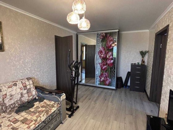 Продается 2-х комнатная квартира в Центре. Славянск