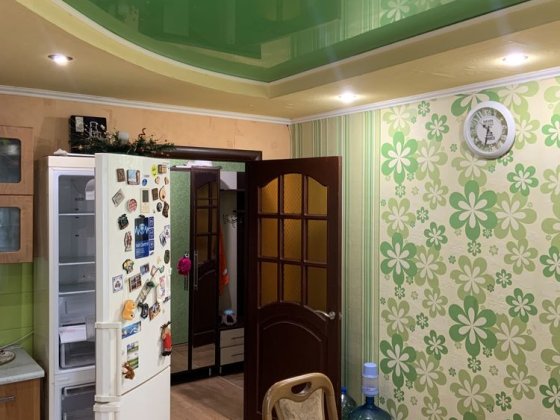 Продается 3 комнатная квартира Славянск 