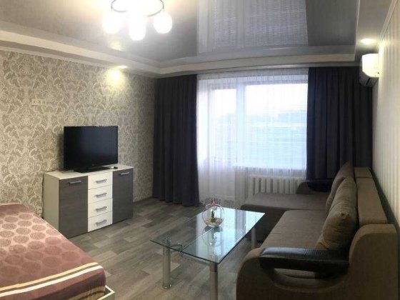 Продаж 1-кімн. квартири в центрі Слов’янська, вул. Університетська, 32 Славянск