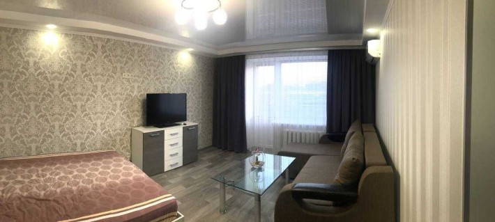Продаж 1-кімн. квартири в центрі Слов’янська, вул. Університетська, 32 - фото 1