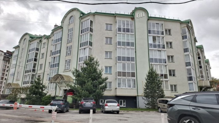 3 Кімнатна Квартира В Трускавці - фото 1