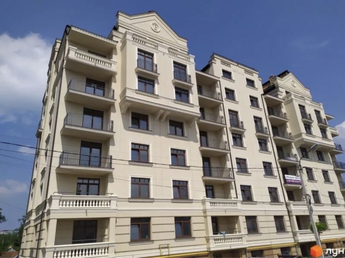 Продаж 1-кімнатної квартири в м. Трускавець ЖК “Версаль” - фото 1