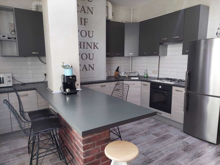 ПРОДАЖ 1 кім квартира 52 м кв вул Шашкевича м Трускавець - фото 1