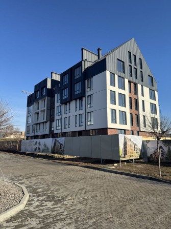Однокімнатні квартири - фото 1
