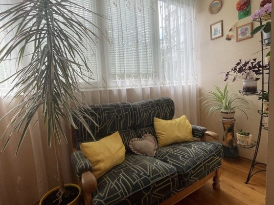 Продаж 2 кімнатної квартири в м.Українка. Нова Українка