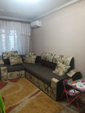 Продам квартиру в м-р Артема (ЦНИЛ) - фото 1