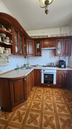 Продам 3х.квартиру м.Українка - фото 1