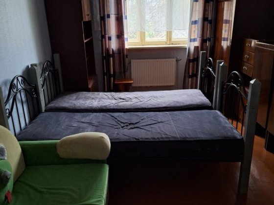 Продаж 4-х кімнатної квартири Умань