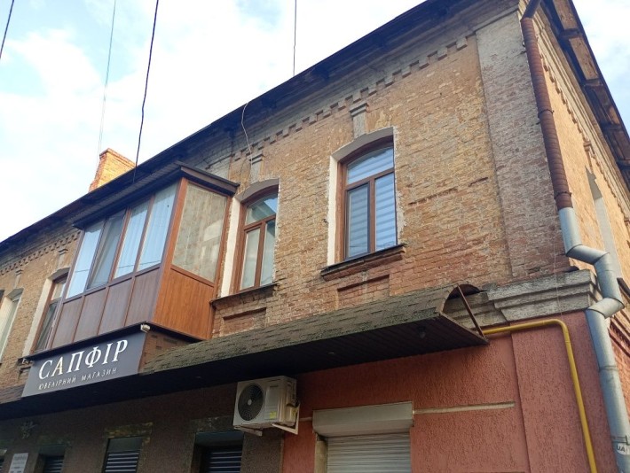 Продаж 2-кімнатна квартира або обмін на часний сектор - фото 1