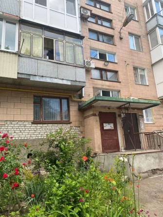 3-кімнатна квартира з автономним вул. Глібка - фото 1