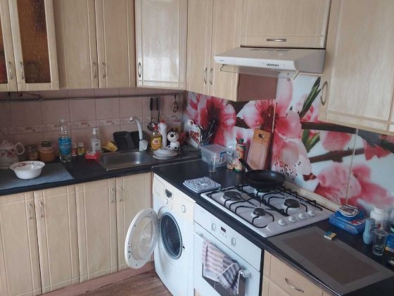 Продам 2-комнатную квартиру Славянск (можно СЕРТИФИКАТ) Славянск