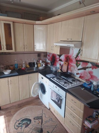 Продам 2-комнатную квартиру Славянск (можно СЕРТИФИКАТ) - фото 1