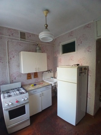 Продається 1 кімнатна квартира район Уманчанка коло магазина Аврора - фото 1