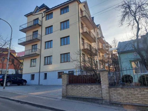 ПРОДАЖ квартири 52 м кв вул. Шашкевича, м. Трускавець  є відео Трускавец