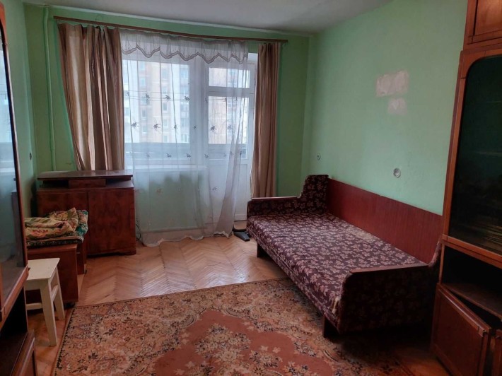Продаж 1 кім. квартира 36 м.кв. вул. Стуса м.Трускавець - фото 1