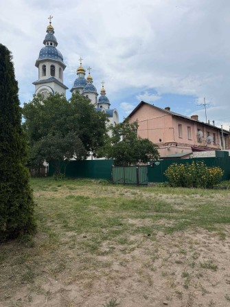 Продається 2к квартира  центр міста Фастова, вулиця Заводська 1 - фото 1