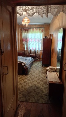 Продається двокімнатна квартира у Фастові. - фото 1